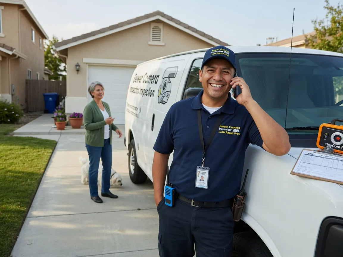 Sewer Line Repair Madisonville, TN FAQs